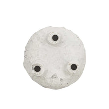 Ambrosine Planter White, [product_price]- Greenhouse Home