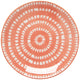 Ammonite Appetizer Plate Now Designs by Danica