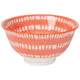 Ammonite Stamped Bowl 3.5 inch Now Designs by Danica