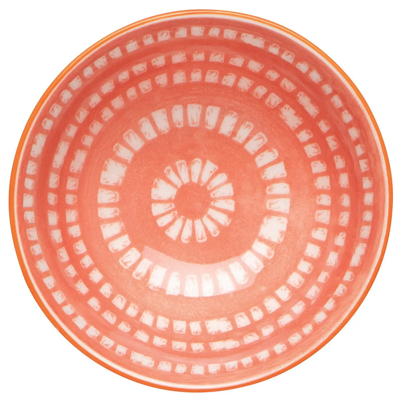 Ammonite Stamped Bowl 3.5 inch Now Designs by Danica