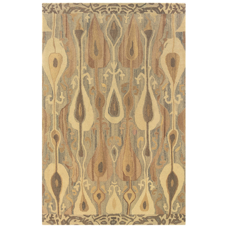 Anastasia Rug in Neutral - Greenhouse Home