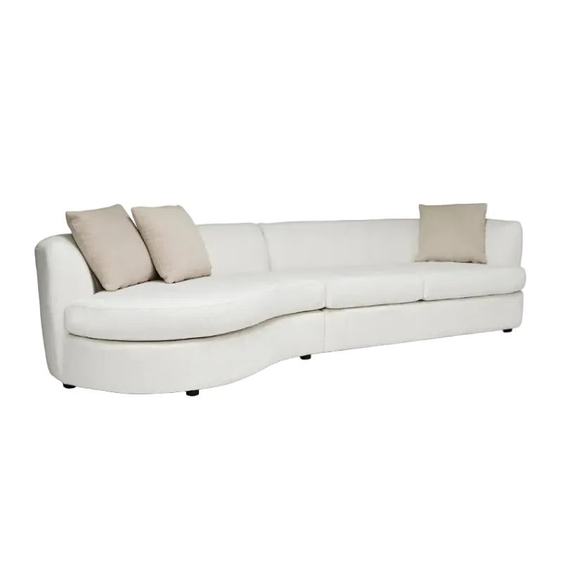 Andina Sectional, [product_price]- Greenhouse Home