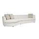 Andina Sectional, [product_price]- Greenhouse Home