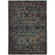 Andorra Rug in Multi - Greenhouse Home
