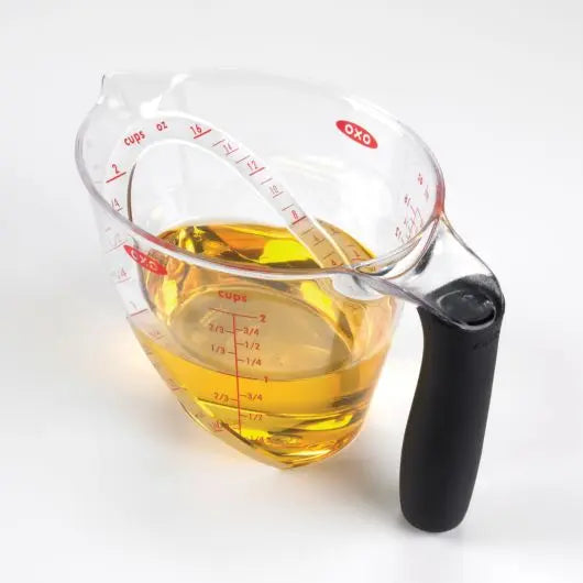 Angled Measuring Cup, 2-Cup, [product_price]- Greenhouse Home