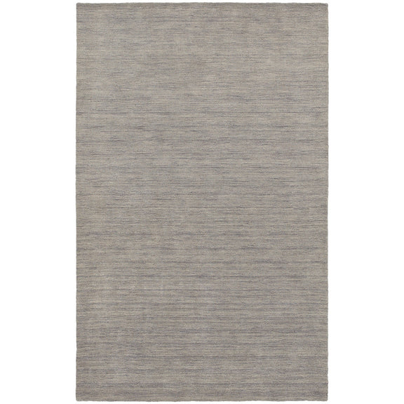 Aniston Rug in Gray - Greenhouse Home