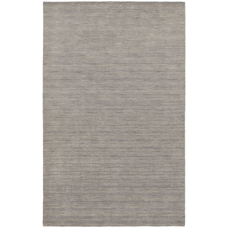 Aniston Rug in Gray - Greenhouse Home