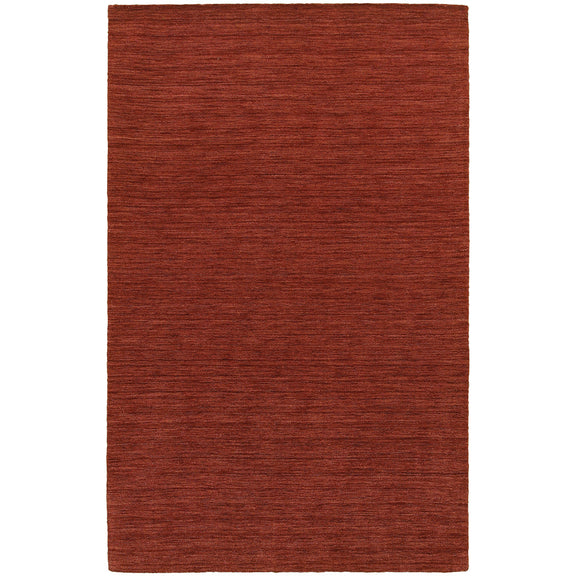 Aniston Rug in Russet - Greenhouse Home