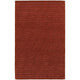 Aniston Rug in Russet - Greenhouse Home