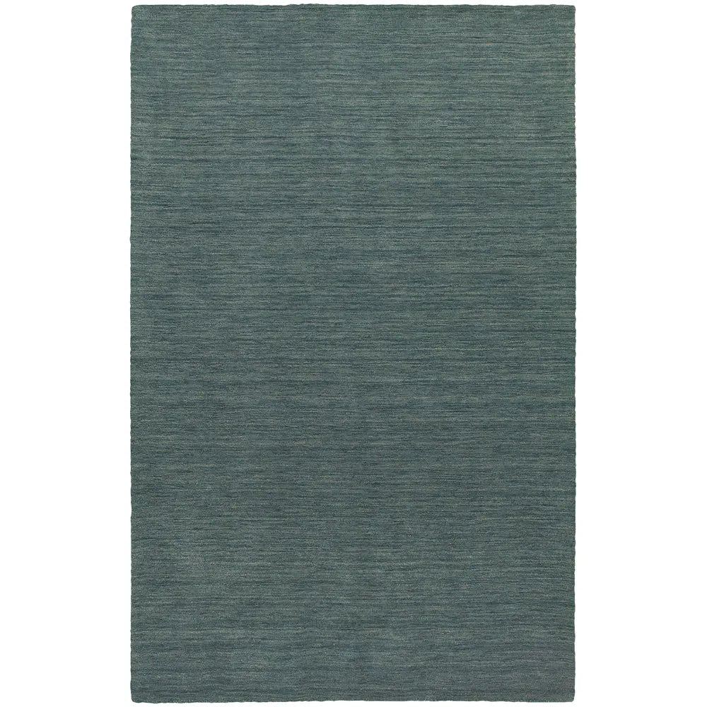 Aniston Rug in Teal - Greenhouse Home