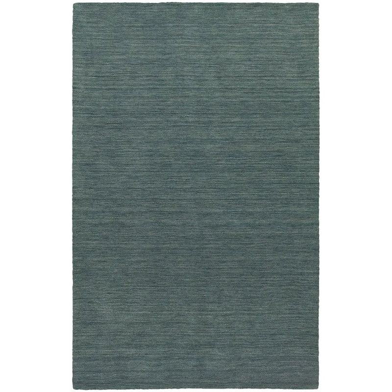 Aniston Rug in Teal - Greenhouse Home