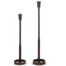 Antique Gold Candlesticks Raz Imports