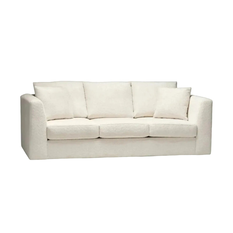 Apple 2 Seat Sofa Stylus