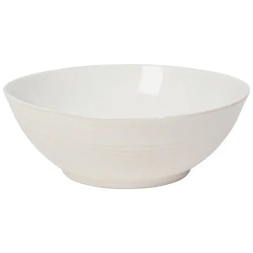 Aquarius Serve Bowl, Oyster, [product_price]- Greenhouse Home