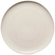 Oyster Aquarius Dinner Plate, [product_price]- Greenhouse Home