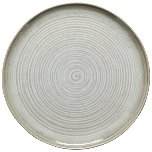 Aquarius Dinner Plate, [product_price]- Greenhouse Home