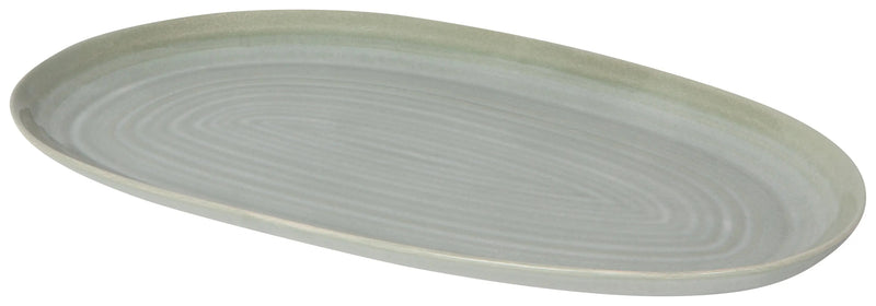Aquarius Oval Platter, [product_price]- Greenhouse Home