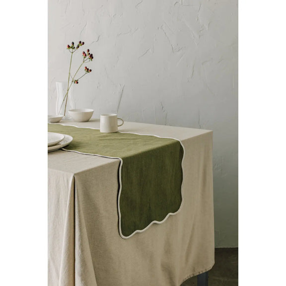Aquarius Pasta and Serving Bowl Danica Heirloom