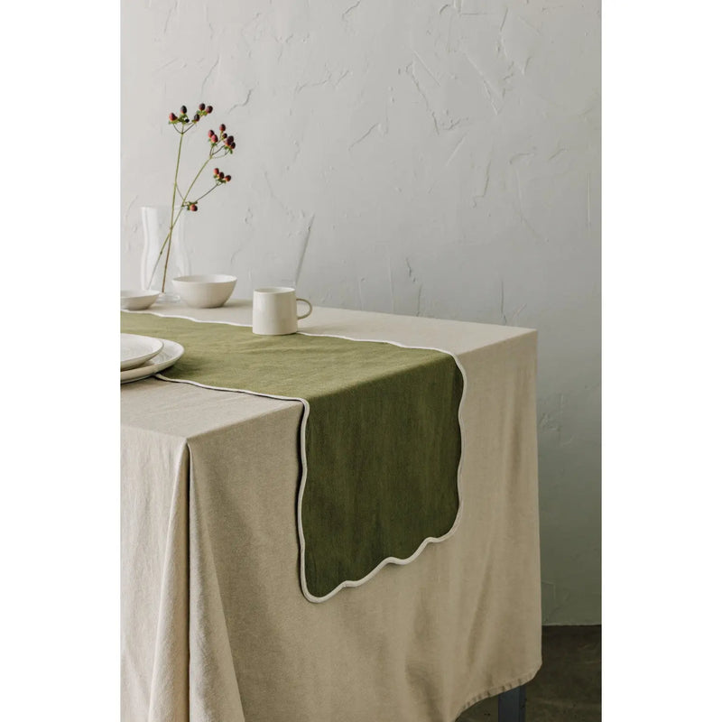 Aquarius Pasta and Serving Bowl Danica Heirloom