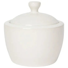 Aquarius Oyster Sugar Pot, [product_price]- Greenhouse Home