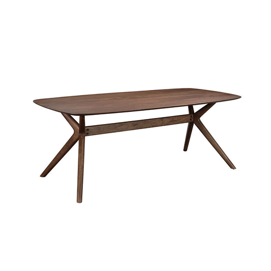 Arcadia Dining Table - Greenhouse Home