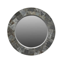 Arcadia Round Mirror 42", [product_price]- Greenhouse Home