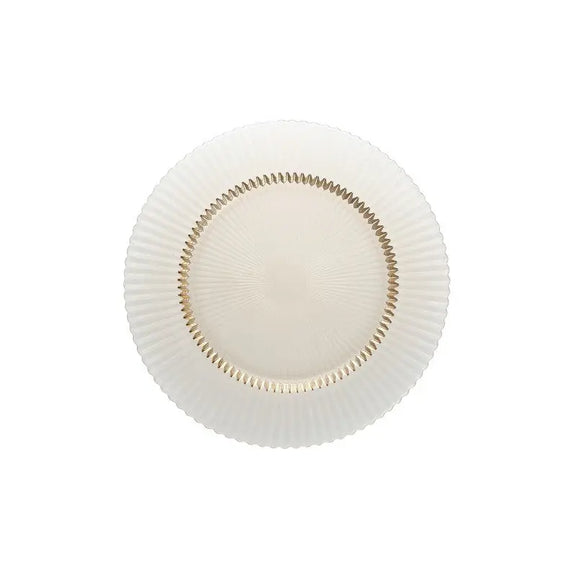 Archie Dinner Plate Fortessa
