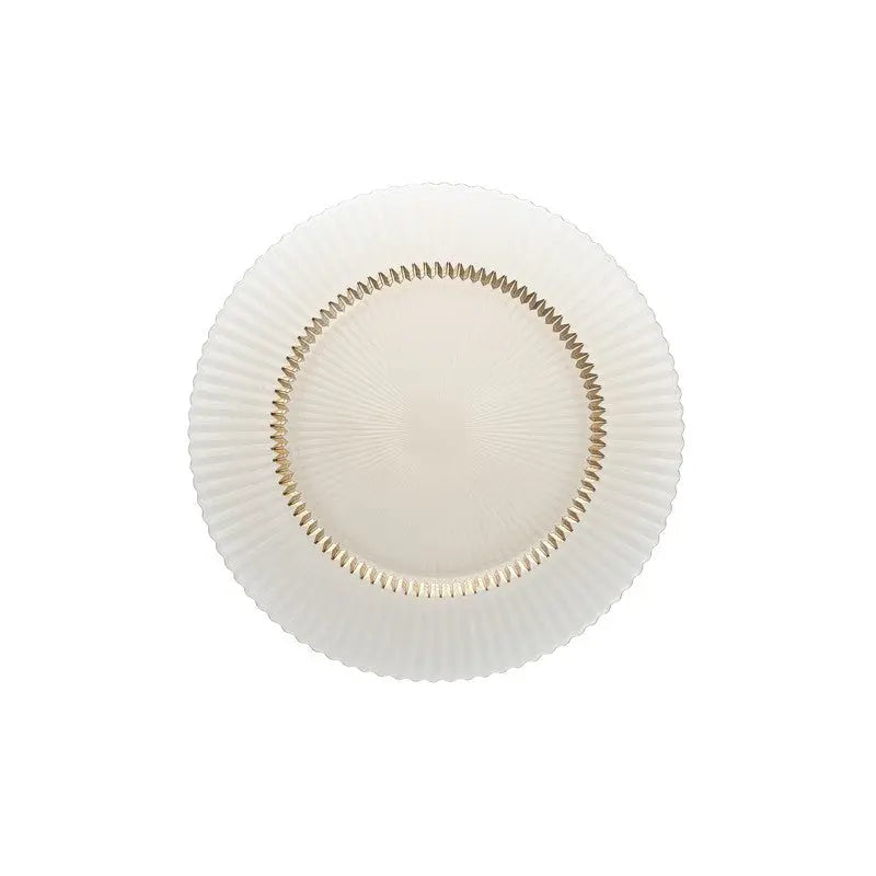 Archie Dinner Plate Fortessa