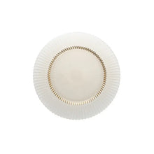 Archie Dinner Plate Fortessa