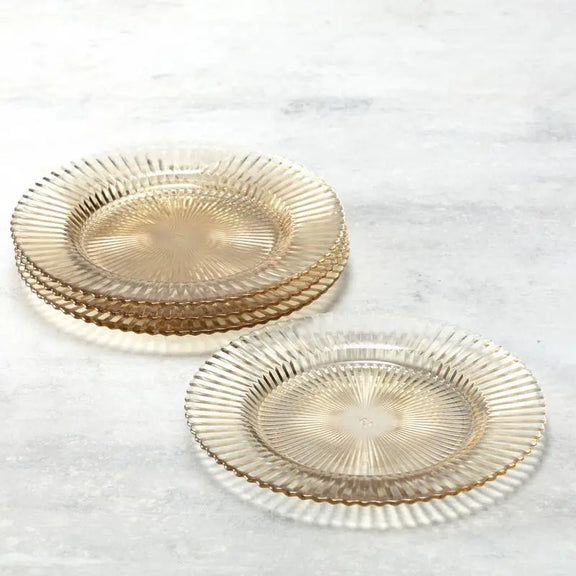 Archie Dinner Plate Fortessa