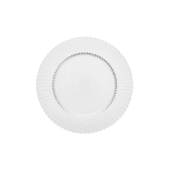 Archie Dinner Plate Fortessa