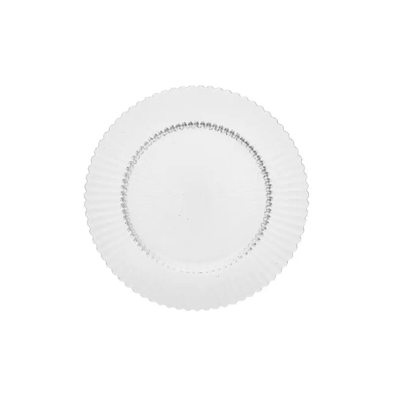 Archie Dinner Plate Fortessa