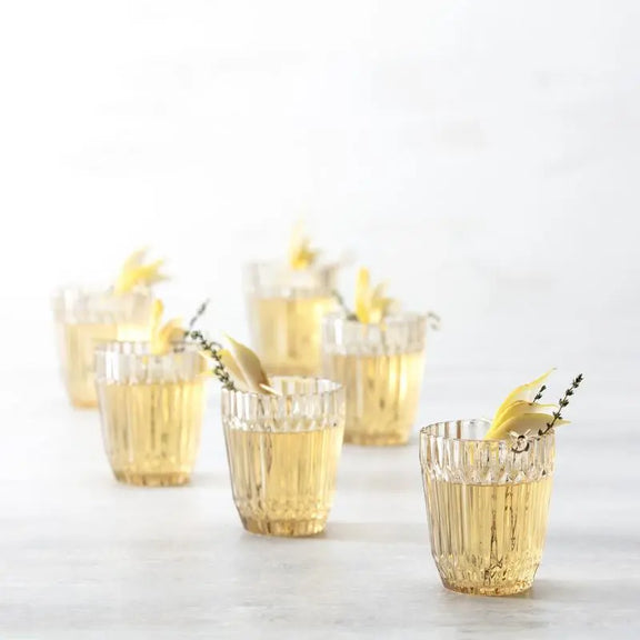 Archie Double Old Fashioned Fortessa