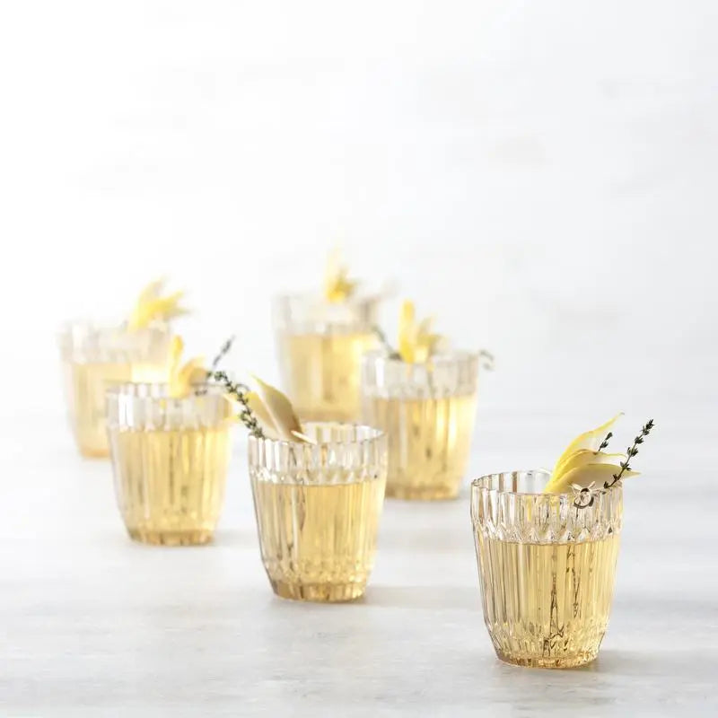 Archie Double Old Fashioned Fortessa