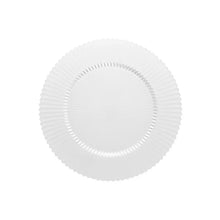 Archie Glass Charger Fortessa