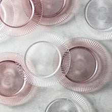 Archie Glass Charger Fortessa