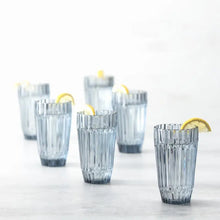 Archie Iced Beverage Glass Fortessa