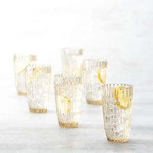 Archie Iced Beverage Glass Fortessa