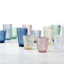 Archie Iced Beverage Glass Fortessa