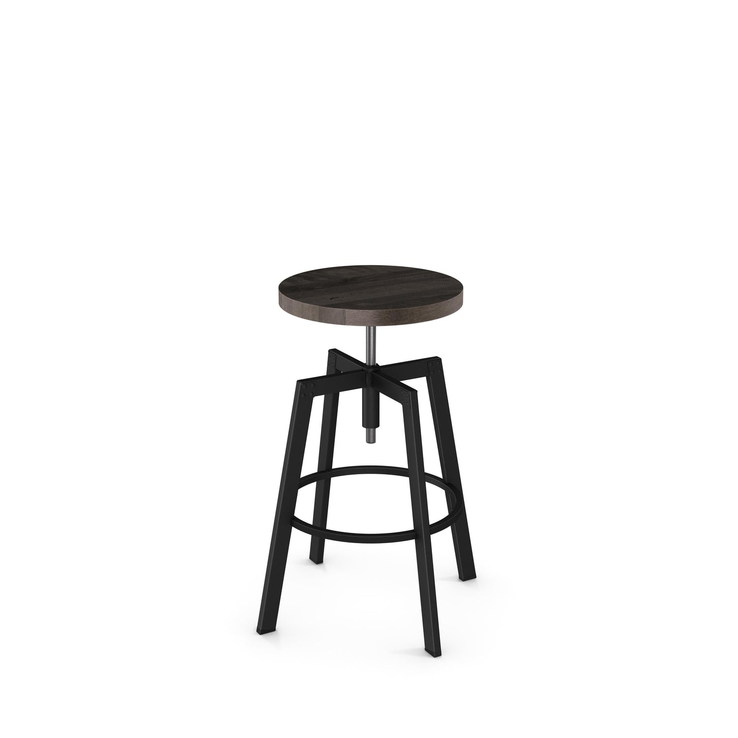 Screw Stool - Greenhouse Home