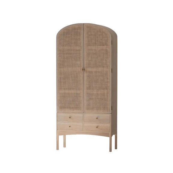 Arco Tall Cabinet, [product_price]- Greenhouse Home