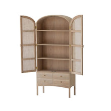Arco Tall Cabinet, [product_price]- Greenhouse Home