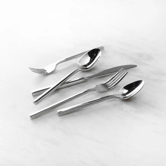 Arezzo 20pc Flatware Set Fortessa