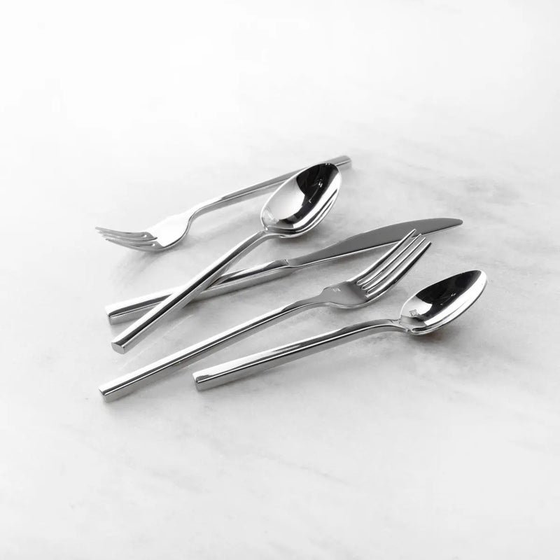 Arezzo 20pc Flatware Set Fortessa