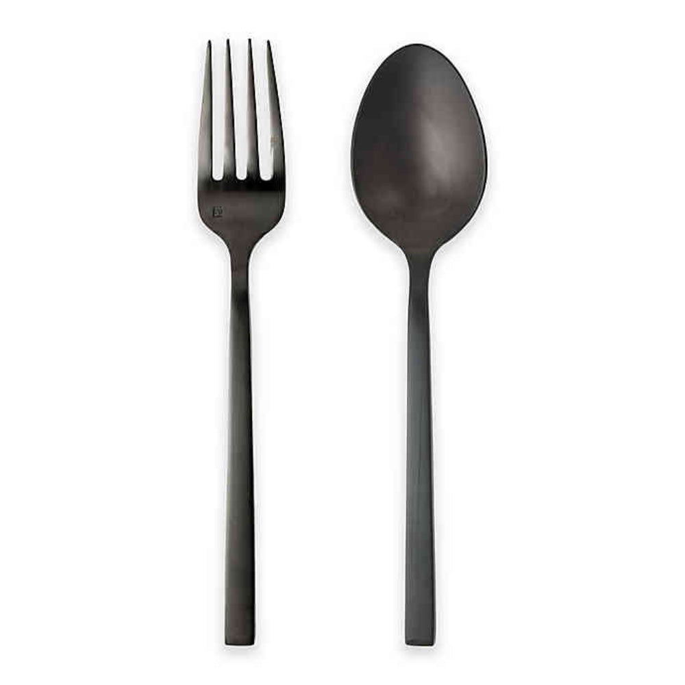 Arezzo Serving Set - Set of 2 - Greenhouse Home