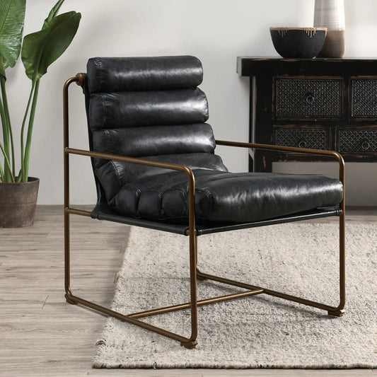 Argo Accent Chair Classic Home