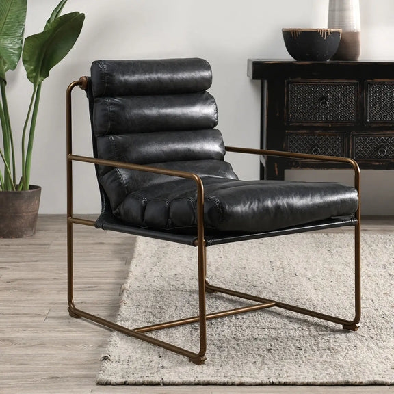 Argo Accent Chair Classic Home