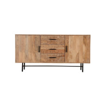 Arithmetic Sideboard LH Imports
