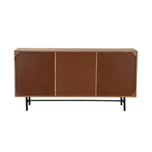 Arithmetic Sideboard LH Imports