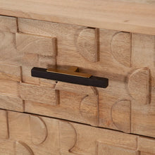 Arithmetic Sideboard LH Imports